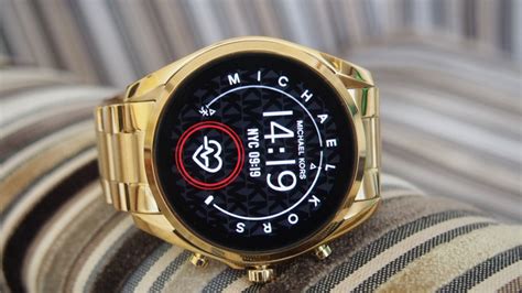 michael kors fitbit reviews|Michael Kors Access smartwatches: Pick the best for you.